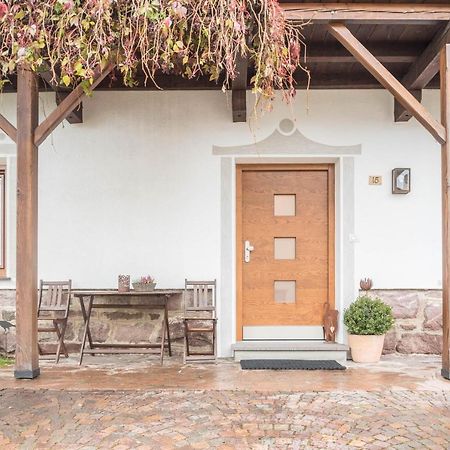 Appartement Rosa Seis Seis am Schlern Exterior foto