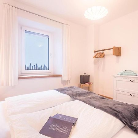 Appartement Rosa Seis Seis am Schlern Exterior foto